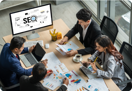 What is Included in Our SEO Audit Service